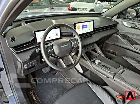 HAVAL H6 GT 1.5 Phev AWD E-traction