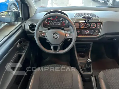 UP 1.0 170 TSI TOTAL FLEX XTREME 4P MANUAL