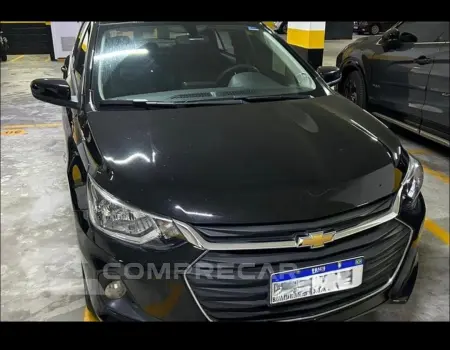 Onix sedan