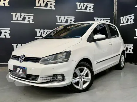 Fox Highline1.6 Flex 16V 5p