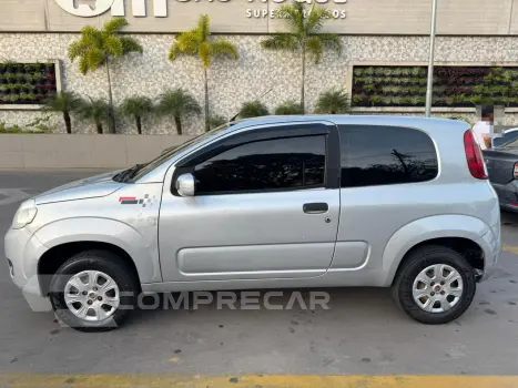 UNO 1.0 EVO Vivace 8V