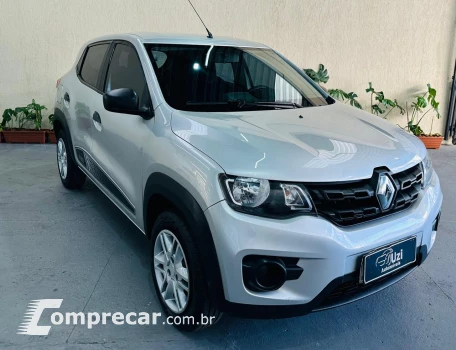KWID 1.0 12V SCE ZEN