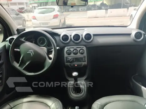 C3 1.5 Tendance 8V