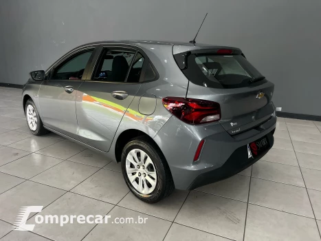 Onix LT 1.0 (Flex)