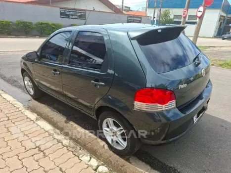 Palio 1.0 Mpi Elx 8V Flex 4P Manual