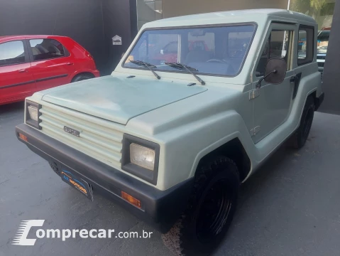 X12 1.6 TR 8V