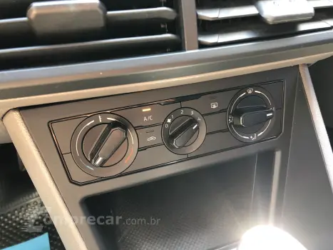 Polo 1.0 200 Tsi Sense Automático