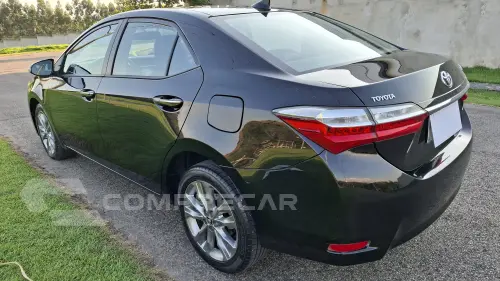 COROLLA 2.0 Vvt-ie XEI Direct Shift