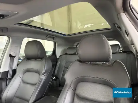 TIGGO 5x 1.5 VVT TURBO iFLEX T DCT