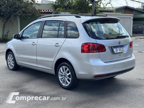 SPACEFOX 1.6 MI Sportline 8V