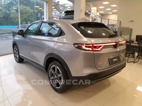 HR-V 1.5 DI I-VTEC FLEX EX CVT