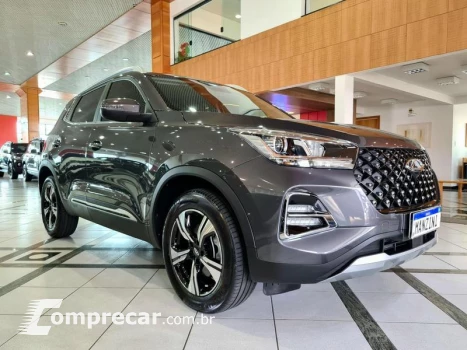 TIGGO5X SPORT