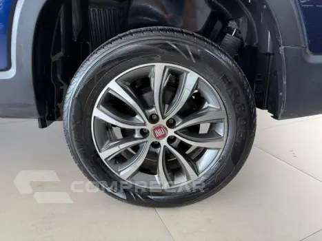 Toro Volcano 2.0 16V 4x4 TB Diesel Aut.