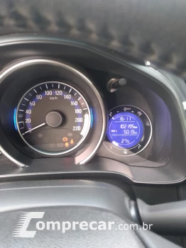 FIT 1.5 EX 16V