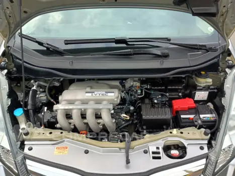 FIT 1.4 LX 16V