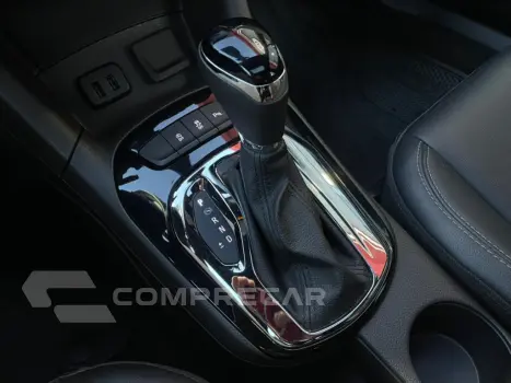 CRUZE 1.4 TURBO SPORT6 LTZ 16V FLEX 4P AUTOMÁTICO