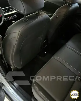 Pulse 1.0 12V 4P FLEX 200 IMPETUS TURBO AUTOMÁTICO CVT