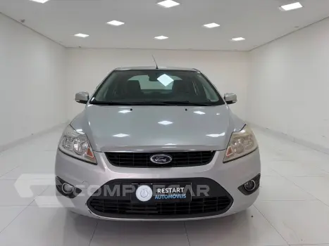 FOCUS 1.6 SE Sedan 16V