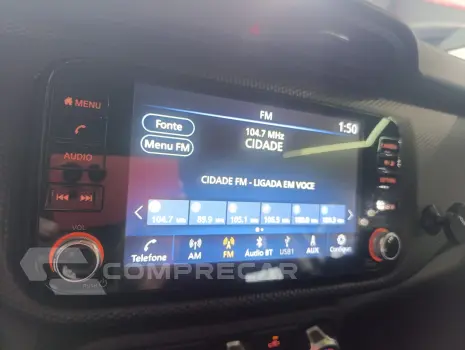 KICKS 1.6 16vstart Advance