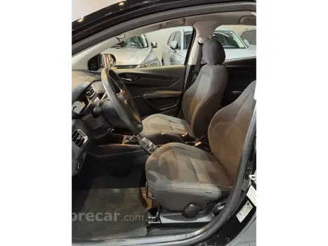 ONIX 1.4 MPFI LT 8V FLEX 4P MANUAL