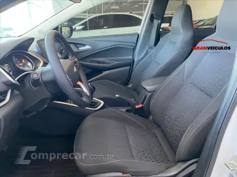 ONIX 1.0 TURBO FLEX LTZ MANUAL