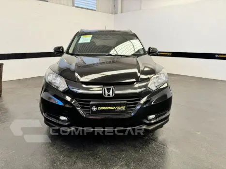 HR-V EX 1.8 FLEXONE 16V 5P AUT