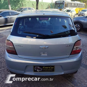 AGILE LTZ 1.4 MPFI 8V FlexPower 5p