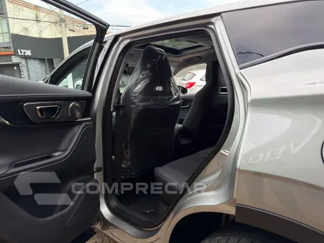 5 1.5 Tgdi Hev Luxury Dht