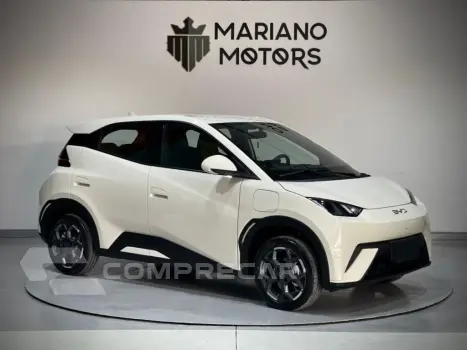 DOLPHIN MINI 38 KW ELÉTRICO GS