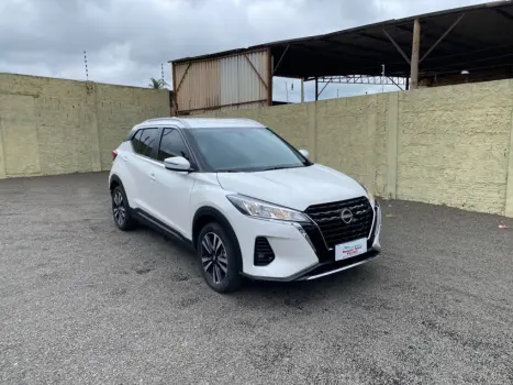 KICKS 1.6 16vstart Advance