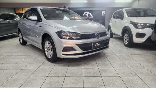 Polo 1.6 MSI Flex 16V 5p