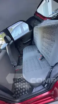 Palio 1.0/ Trofeo 1.0 Fire/ Fire Flex 4p