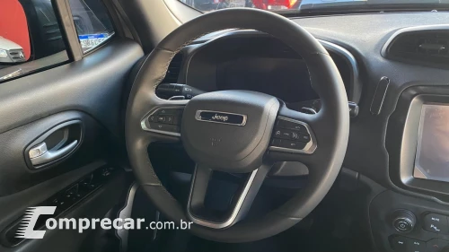 JEEP RENEGADE 1.3 T270 TURBO S 4X4