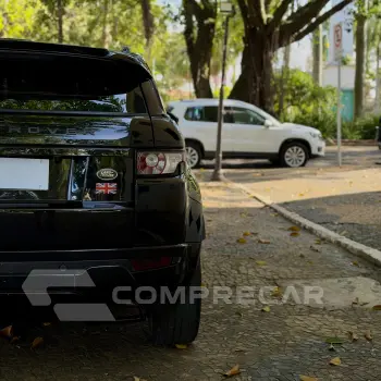 RANGE ROVER EVOQUE 2.0 16V SI4 SE Dynamic 4WD