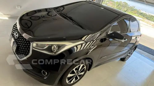 Hyundai HB20 1.6 Premium 16V 4 portas