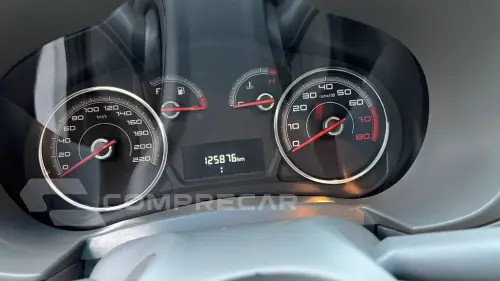 Palio ATTRA./ITÁLIA 1.4 EVO F.Flex 8V 5p