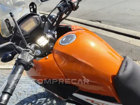CB 500 X