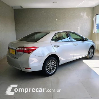 COROLLA 2.0 XEI 16V