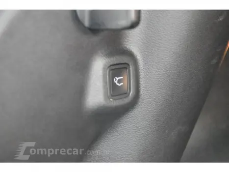 COMPASS - 2.0 16V LIMITED 4X4 AUTOMÁTICO