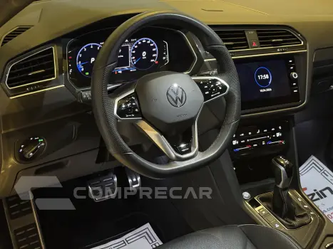 TIGUAN 2.0 300 TSI Allspace R-line