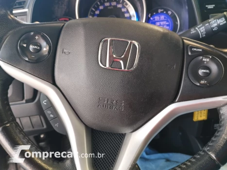 FIT 1.5 EX 16V