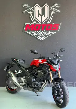 Cb 500f