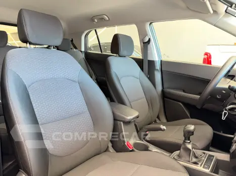CRETA 1.6 16V Pulse