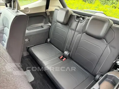TIGUAN 1.4 250 TSI Allspace Comfortline