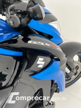 GSX-S 1000