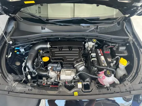 Fastback Audace 200 TB Aut (Hibrído)