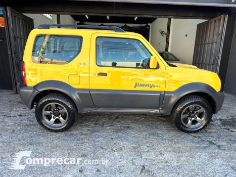 JIMNY 1.3 4all 4X4 16V
