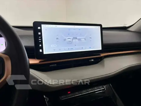 HAVAL H6 1.5 PHEV19 E-TRACTION