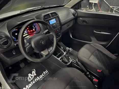 KWID 1.0 12V SCE FLEX ZEN MANUAL