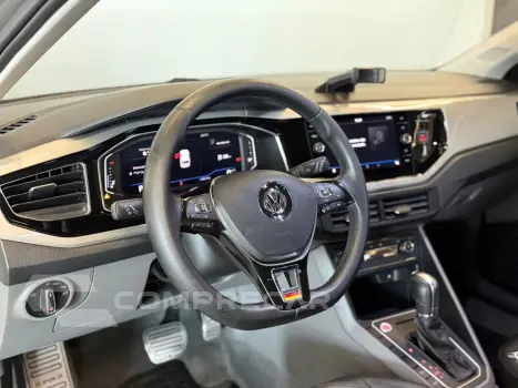 POLO 1.0 200 TSI HIGHLINE AUTOMÁTICO